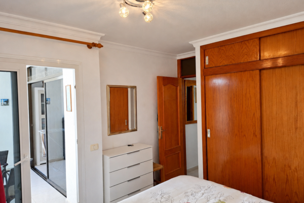 Penthouse-Apartment – Apartamentos Bahía