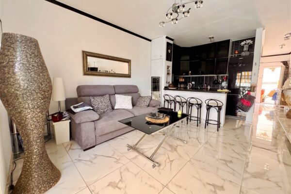 Appartement – Yaiza