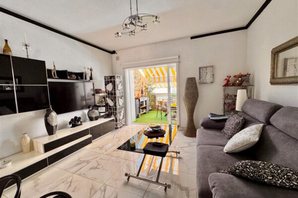 Appartement – Yaiza
