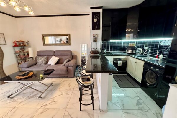 Appartement – Yaiza