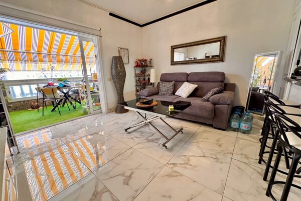 Appartement – Yaiza