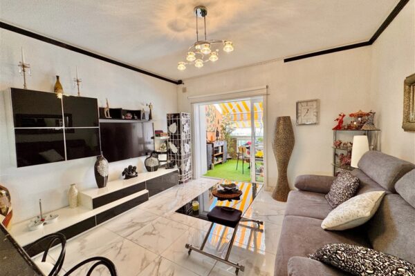 Appartement – Yaiza