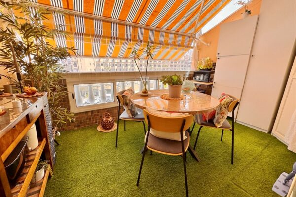 Appartement – Yaiza