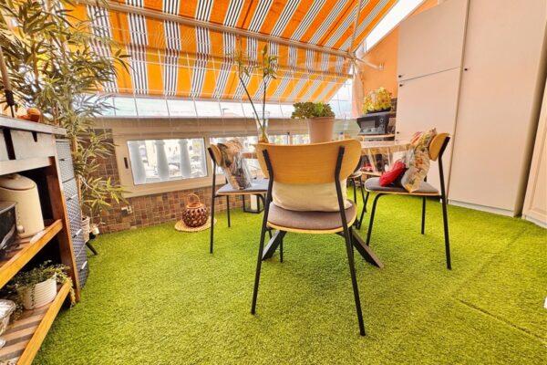 Appartement – Yaiza