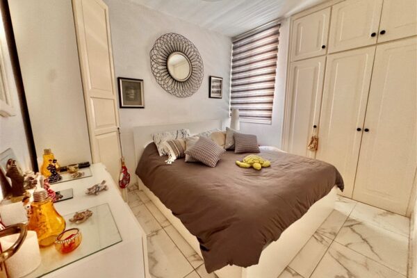 Appartement – Yaiza
