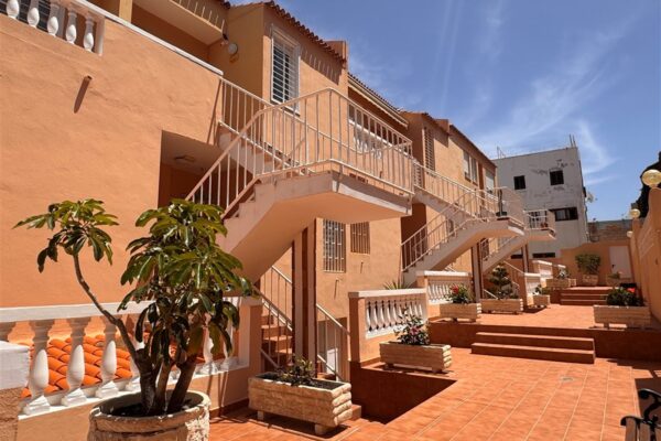 Appartement – Yaiza