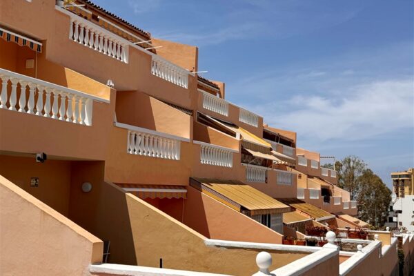 Appartement – Yaiza