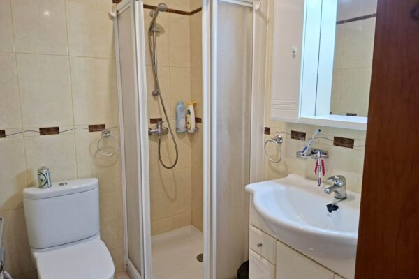 Penthouse apartment – Apartamentos Bahía