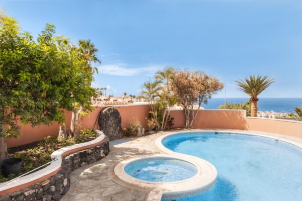 Villa – San Eugenio