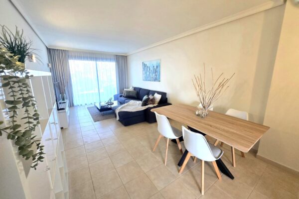 Penthouse – Balcon de los Gigantes