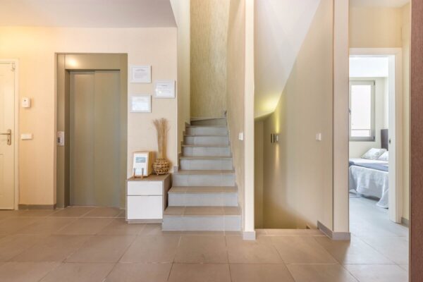 Villa – Villas Caleta Golf