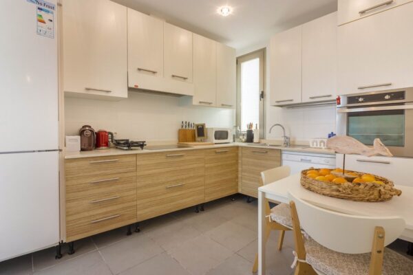 Villa – Villas Caleta Golf