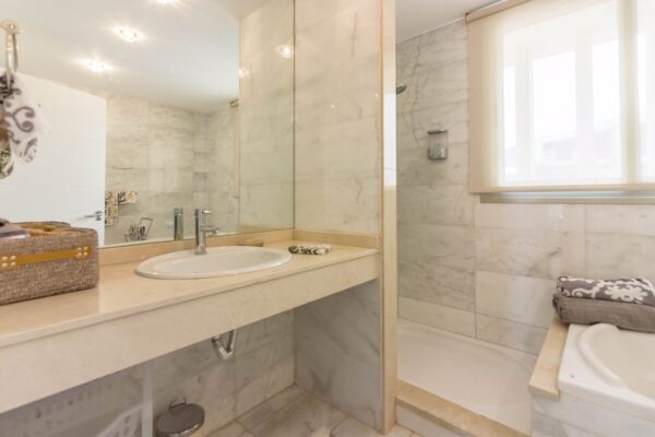 Villa – Villas Caleta Golf