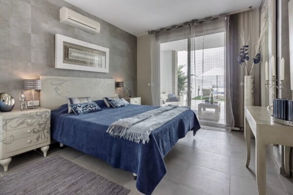Villa – Villas Caleta Golf