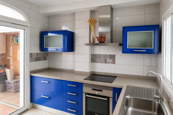 Penthouse – Residencial Atlantico