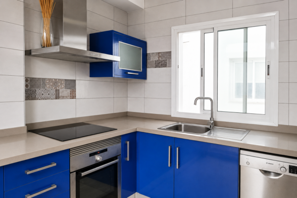 Penthouse – Residencial Atlantico