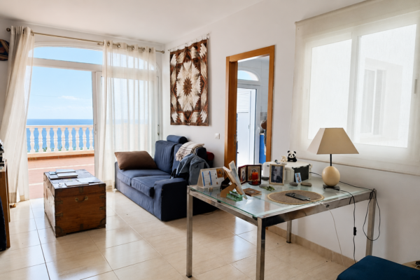 Penthouse Apartment – Residencial Atlantico