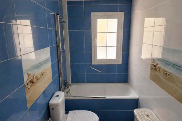 Penthouse Apartment – Residencial Atlantico