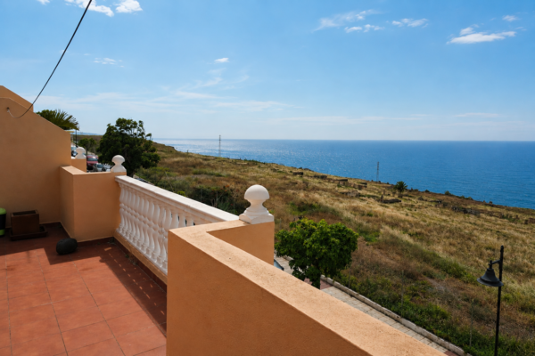 Penthouse Apartment – Residencial Atlantico