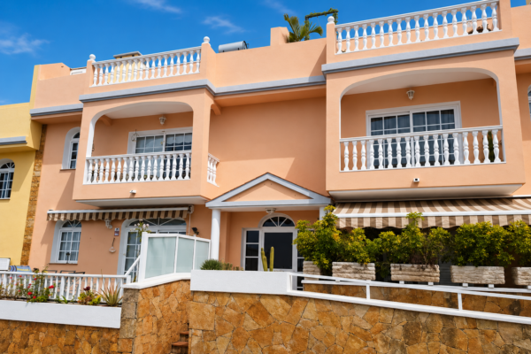 Penthouse – Residencial Atlantico
