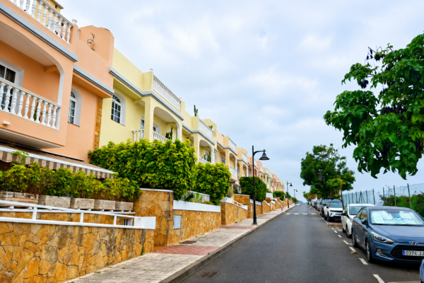 Penthouse – Residencial Atlantico