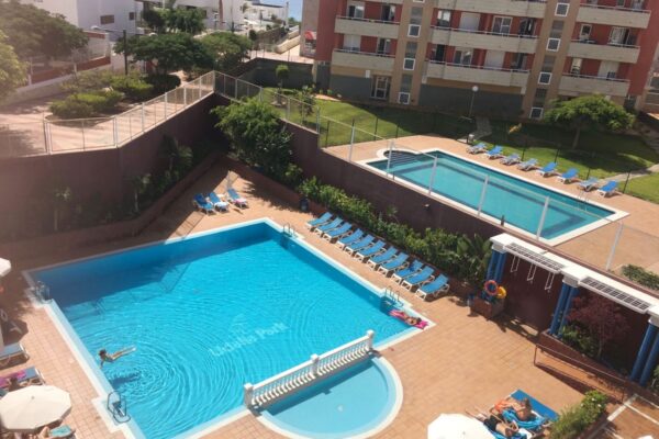 Studio apartment – Udalla Park