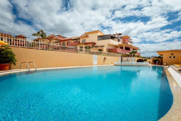 Penthouse – Terrazas del Duque I