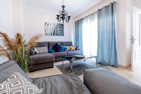 Penthouse – Terrazas del Duque I