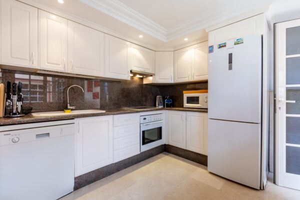Penthouse – Terrazas del Duque I