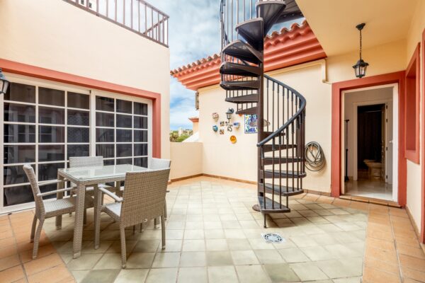 Penthouse – Terrazas del Duque I