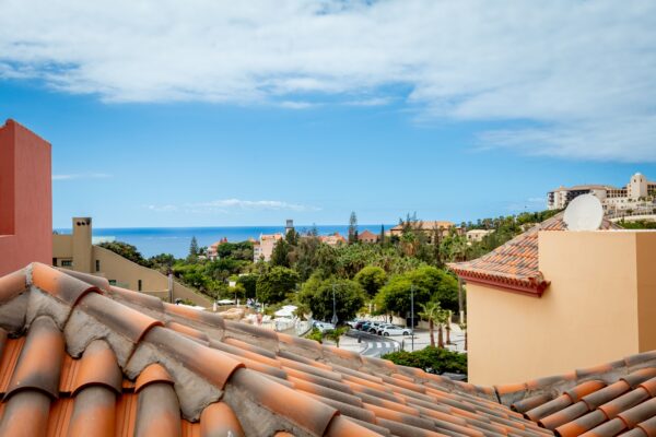 Penthouse – Terrazas del Duque I