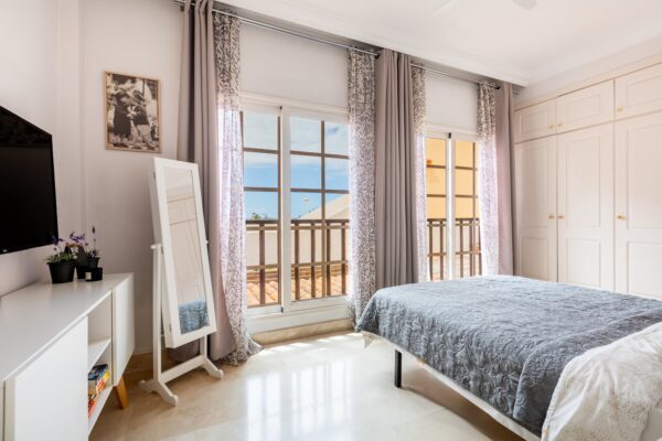 Penthouse – Terrazas del Duque I