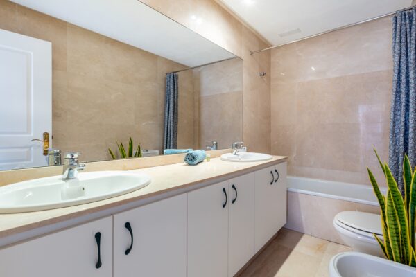 Penthouse – Terrazas del Duque I