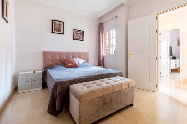 Penthouse – Terrazas del Duque I