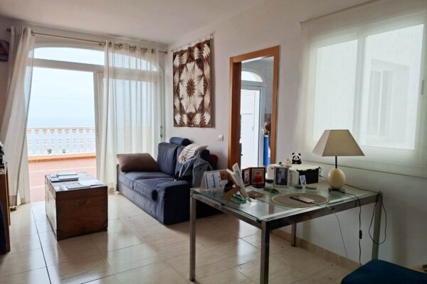 Penthouse – Residencial Atlantico