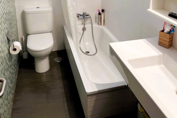 Studio apartment – Udalla Park