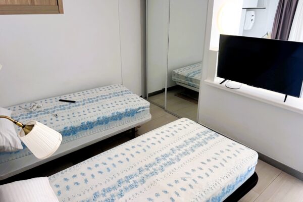 Studio apartment – Udalla Park