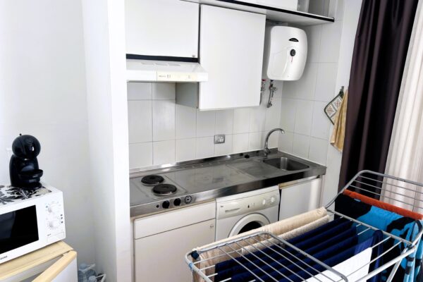 Studio apartment – Udalla Park