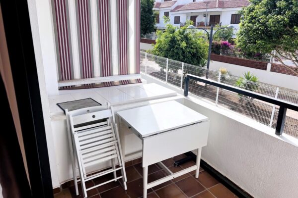 Studio apartment – Udalla Park