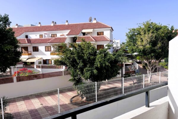 Studio apartment – Udalla Park