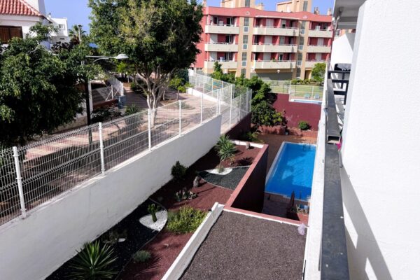 Studio apartment – Udalla Park
