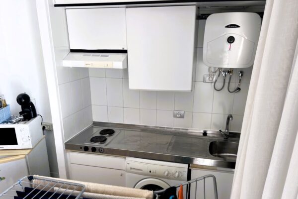 Studio apartment – Udalla Park