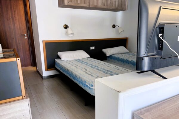 Studio apartment – Udalla Park