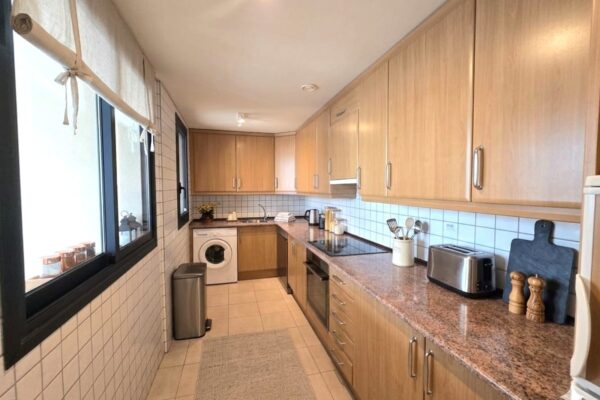 Penthouse – Balcon de los Gigantes
