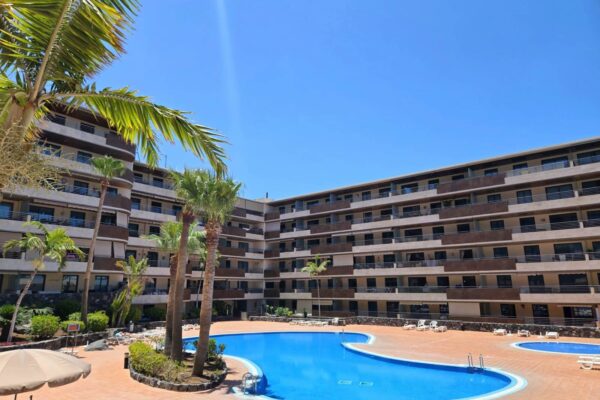 Penthouse – Balcon de los Gigantes