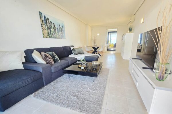 Penthouse – Balcon de los Gigantes