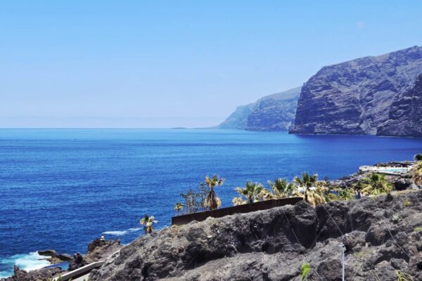 Penthouse – Balcon de los Gigantes