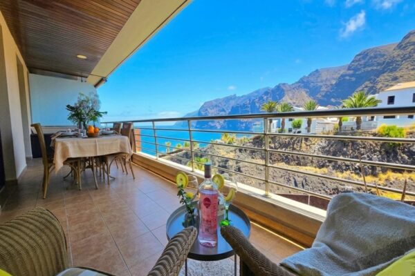 Penthouse – Balcon de los Gigantes