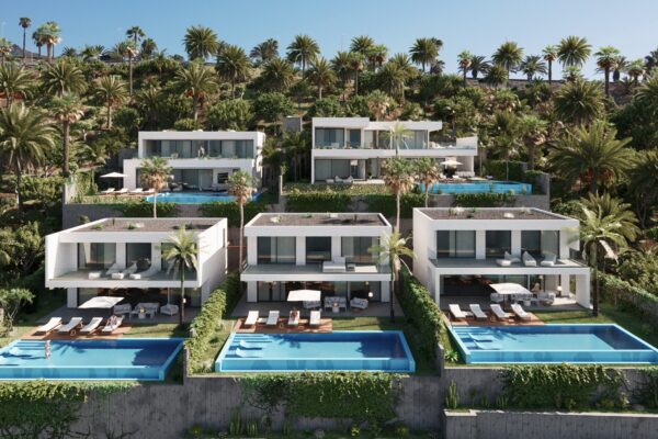 New Construction – Riviera Verde