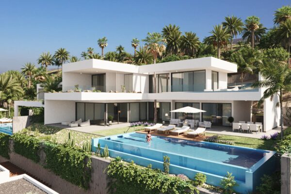 New Construction – Riviera Verde